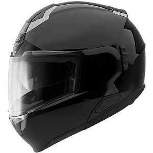 Scorpion Solid EXO 900 Street Bike Racing Motorcycle Helmet   Black 