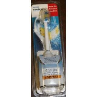 Sonicare HX7011/90 Compact Mini Toothbrush Heads by Sonicare