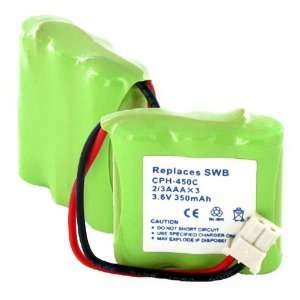  Sony S60530 Replacement Cordless Battery Electronics
