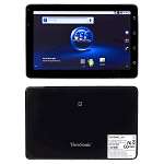 ViewSonic ViewPad 7 600MHz 512MB 512MB 7 Touchscreen Tablet Android 2 