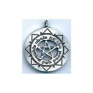  Draw Soul Mate Spell Pendant 