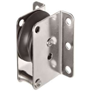  Grade Stainless Steel 316 Series 40 High Load Exit and Lead Block 