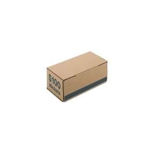   Company® Corrugated Coin Storage and Shipping Boxes