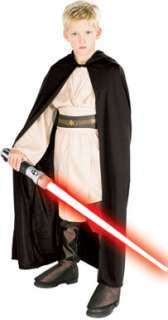 Star War Sith Child Robe Costume  