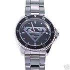   , Superman WB Silver items in Superman Watch Store 