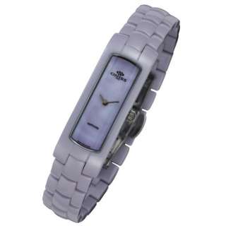 Oniss Ladies Lilac Slim High Tech Watch ON8045 L P  