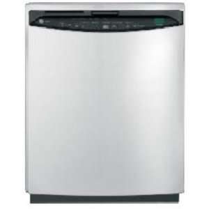  Dishwasher with 8 Wash Cycles Including Deep Clean Cycle, Steam 