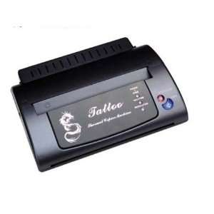  Promotional Pro Tattoo Thermal Copier on Hot Sale Health 