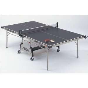  Stiga Aerotech Table Tennis Table