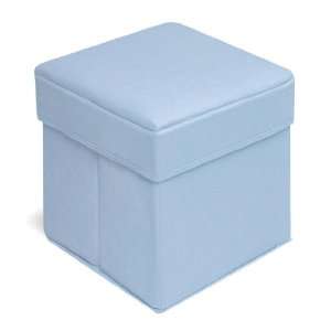  Folding Storage Cube Seat by Badger Basket Baby