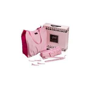  GHD Pretty In Pink IV Pink Styler 