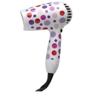   1875 Watt Styler Polka Dot (Quantity of 3)