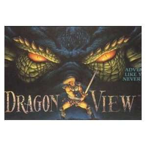  Dragon View Video Games