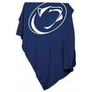    Penn State Nittany Lions Sweatshirt Blanket