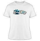 de blob wii video game t shirt 