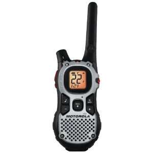  NEW MOTOROLA MJ270R 27 MILE TALKABOUT 2 WAY RADIOS (MJ270R 