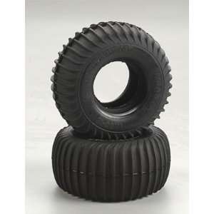  Tamiya Tires (2), Rear Grasshopper Toys & Games