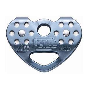  Petzl Tandem Cable Double Pulley