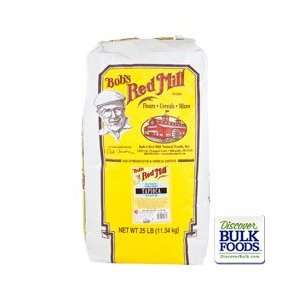 Bobs Red Mill Bulk Tapioca Flour, Gluten Free, 1532B25, 25 Pound 