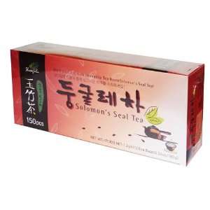   Seal Tea (1.2g X 150 Bags)   Shangrila Brand