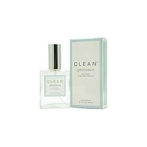  CLEAN PROVENCE by Dlish 2.14 oz Womens EDP TESTER Beauty