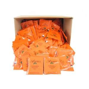 Ashbys Cinnamon Orange Tea Bags, 200 Count Box  Grocery 