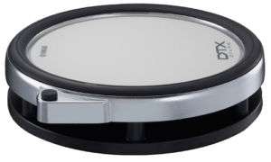 Yamaha XP100SD 10 DTX Electronic Snare Drum Pad  