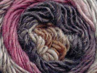 Wisdom Yarns Poems Silk #800 wool silk Wildberry 875528002047 