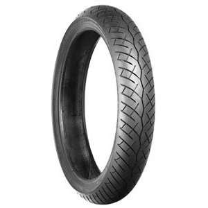   Battlax BT45 Sport Touring Tires   H Rated   Front Automotive