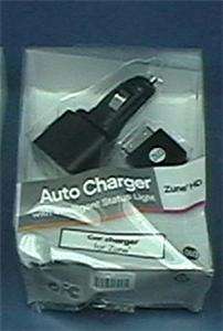 DLO AUTO CHARGER FOR ZUNE HD (DLA2202D/17)  