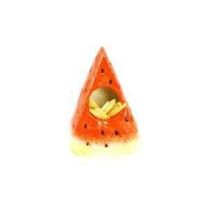  WATERMELON Toothpick Holder *NEW*