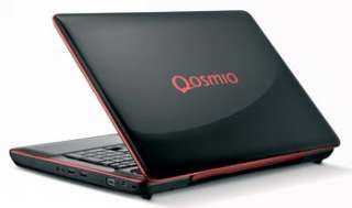 New Deals Bargain Prices & Sales   Toshiba Qosmio X505 Q896 18.4 Inch 