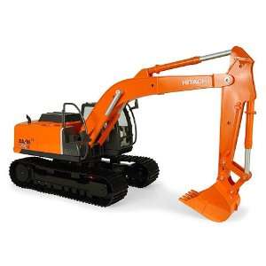  Learning Curve Brands 116 Hitachi 200 LC Excavator Toys & Games