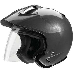  Z1R Ace Transit Helmet   3X Large/Silver Automotive