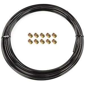   Performance Products 63062 Fuel & Transmission Cooler Line Coil Kit