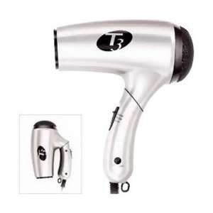  T3 Travel Dryer   Ionic Ceramic with Tourmaline Health 