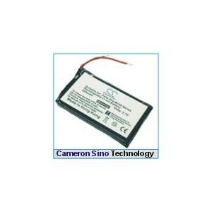  650mAh Battery For Palm M150, M155, Zire 21, Zire 22  