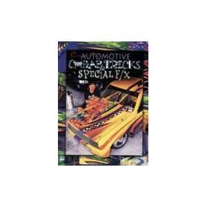   CRAIG FRASERS CHEAP TRICKS & SPECIAL F/X BOOK Arts, Crafts & Sewing