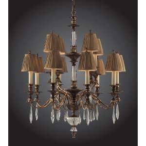  Trump Home Collection Bedminster Series Chandelier 2465/8 