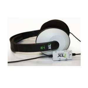  Ear Force XL1 Wired Headph X36 