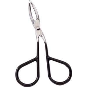  Basicare Scissor Tweezers Beauty