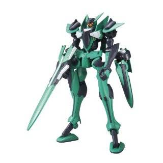 HG Gundam 00 Brave Standard Test Type #072 1/144 model kit