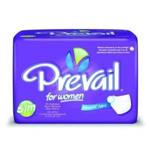  Prevail Extra Protective Underwear for Women Quantity 