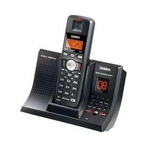  Uniden TRU9280 5.8 GHz Digital Cordless with Digital 