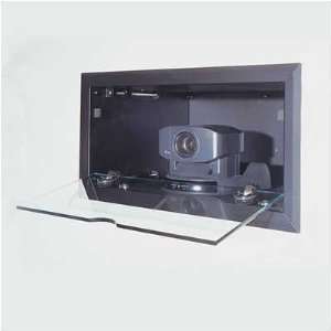   /125203 Video Conferencing Camera Box Style Locking Toys & Games
