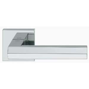   Hardware H1040 RP PCY Valli and Valli VCR Door Levers Polished Brass