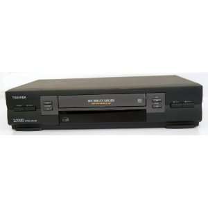    Toshiba W604 Video Cassette Recorder Player VCR Electronics