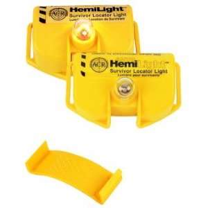   HemiLight Personal Emergency Locator Light  MI5731 GPS & Navigation