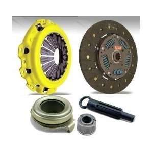    ACT AR1SPMM Clutch Kit for RSX Type Vehicles 02 08 Automotive