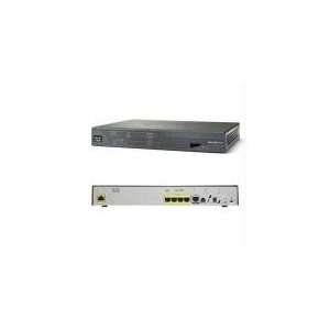   CISCO881G V K9 Ethernet Security Router with Verizon 3G Electronics